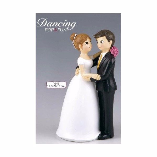 Figura postre banquete