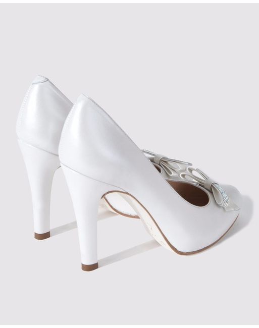 Los zapatos de mi día B (3)