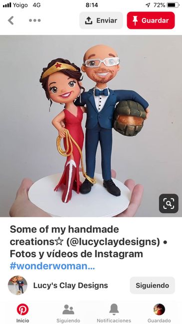 Figuras para la tarta 2