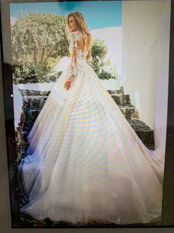 Novios boda en el  2020😊😊 - 1