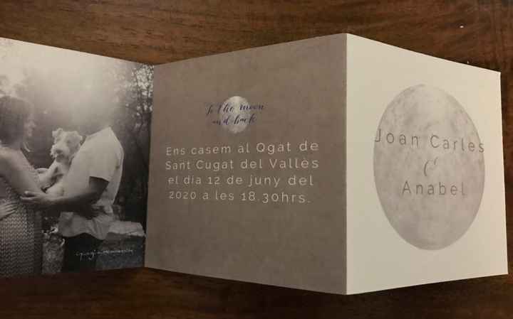 Invitaciones! - 6