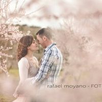 Nuestro Pre-boda. 