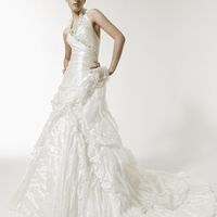 mi vestido