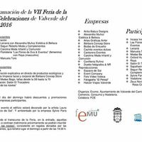 Ferias de novios en huelva???? - 2