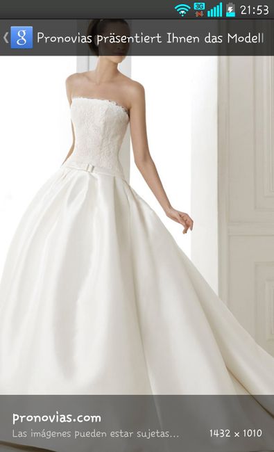 Novias pronovias!!!!! - 1