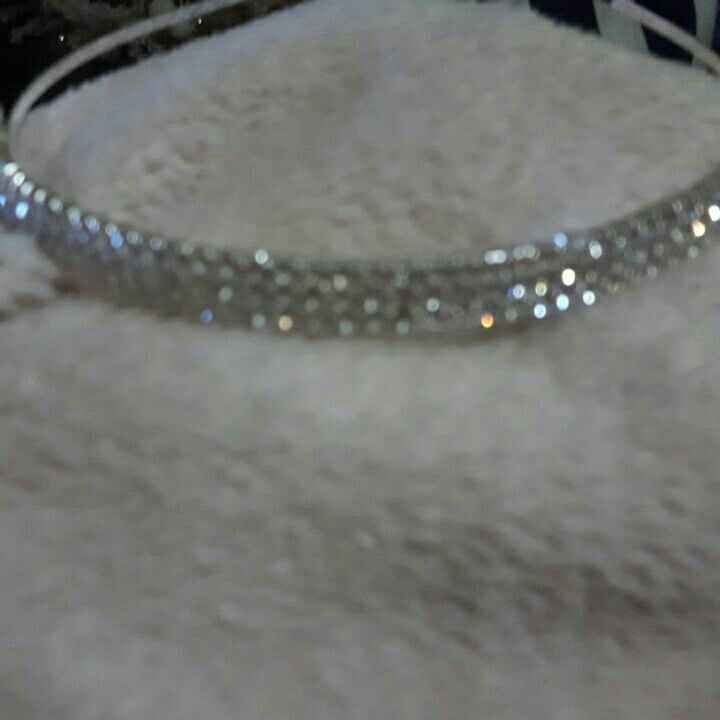 Que "adorno" para el pelo queda bien con mi vestido? - 2