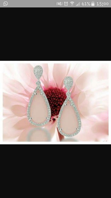 Pendientes - 1