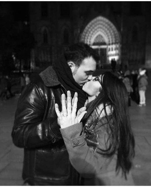 Jaime & alexandra! nuestras pedidas!!?? - 1