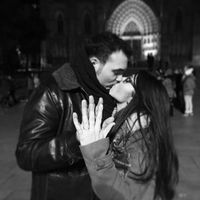 Jaime & alexandra! nuestras pedidas!!?? - 1