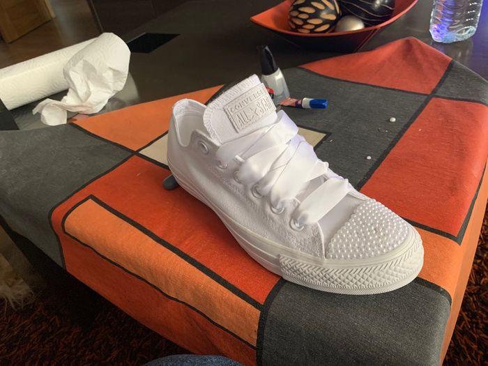 Tenis - 1