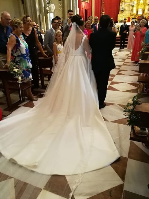 Felizmente casados!!!!😍😍😍😍 - 5