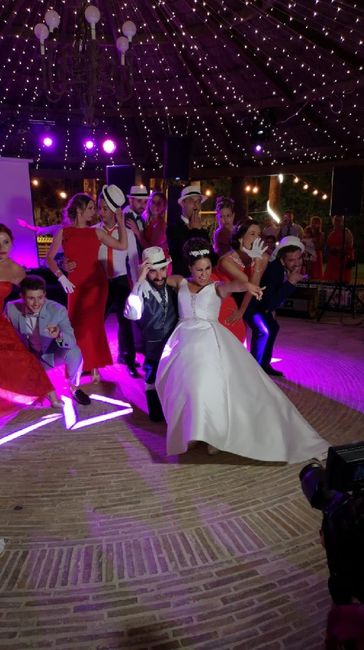 Felizmente casados!!!!😍😍😍😍 - 6