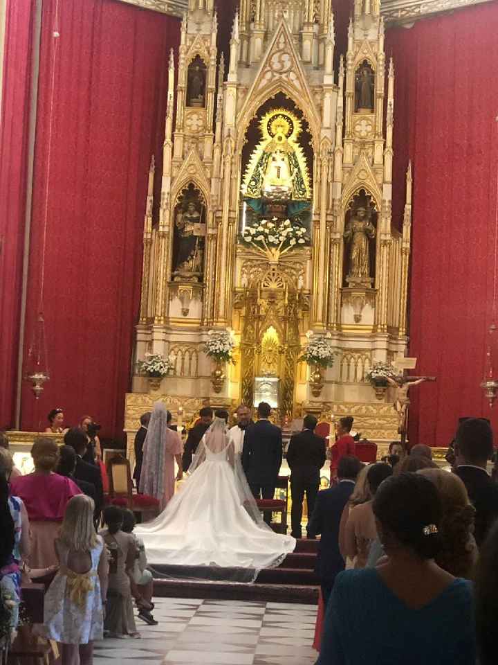 Felizmente casados!!!!😍😍😍😍 - 4
