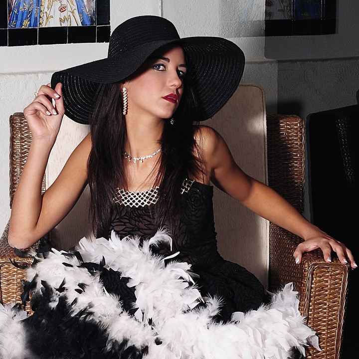 MISS TOLEDO 2010