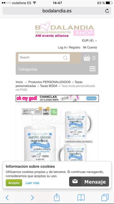  Taza - 1
