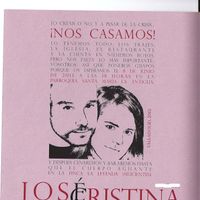 invitacion y descripcion 
