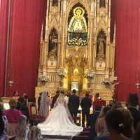 Felizmente casados!!!!😍😍😍😍 - 4