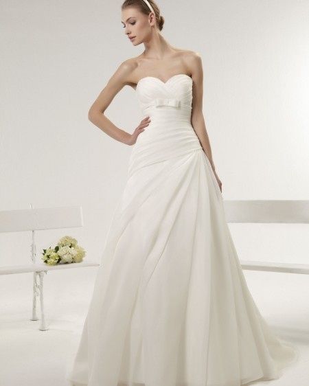 Vestido yadira