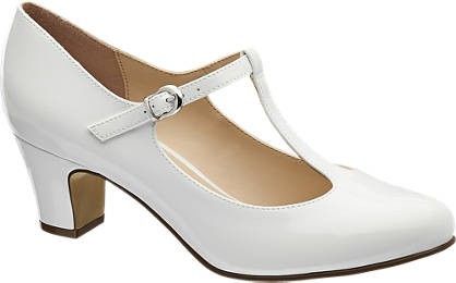 zapato novia bajo