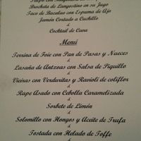 Restaurante akebaso - 1