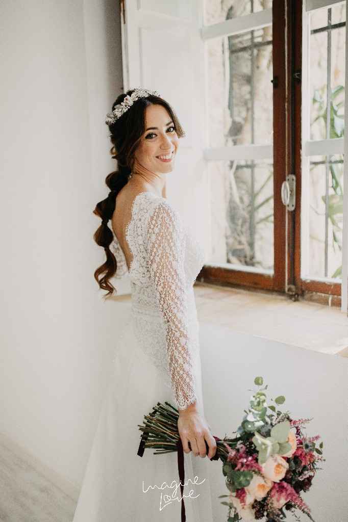 Novias de octubre - 2