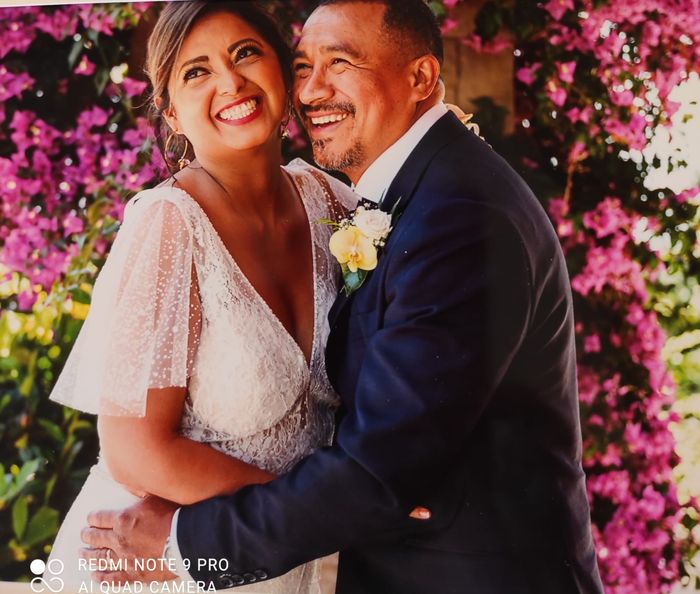 Boda soñada - 1