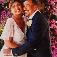 Boda soñada - 1