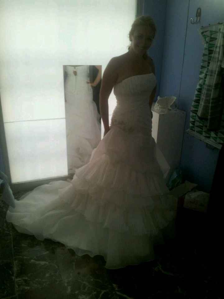 Fotos prometidas - 1