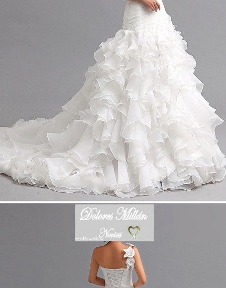 Mi vestido - 1