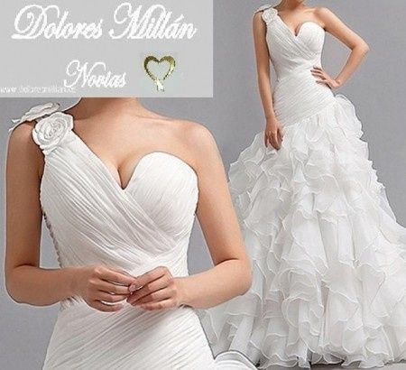 Mi vestido - 2