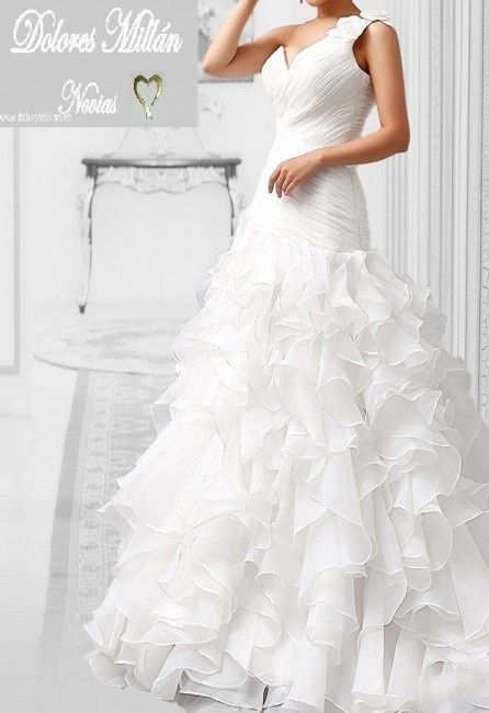 Mi vestido - 3