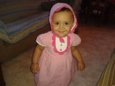 Mi niña!!!! - 2