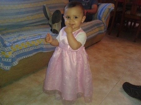 Mi niña!!!! - 3