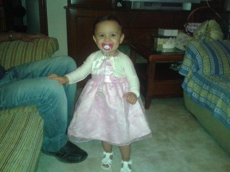 Mi niña!!!!parte III - 2