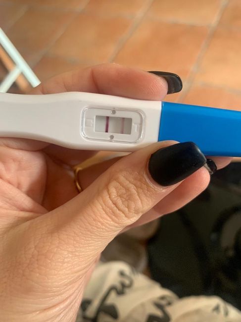 Futuras mamás Agosto 2020 - 1