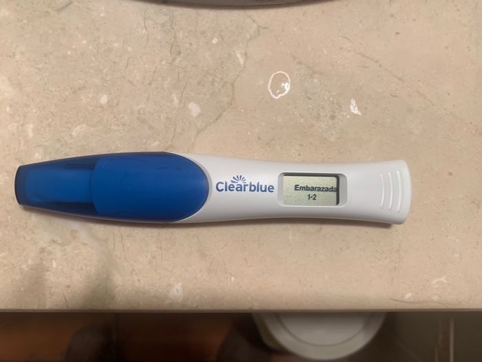 Futuras mamás Agosto 2020 - 2