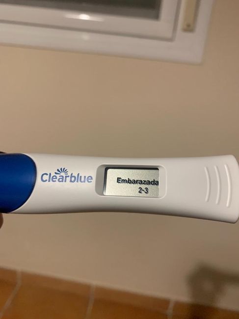 Futuras mamás Agosto 2020 - 1