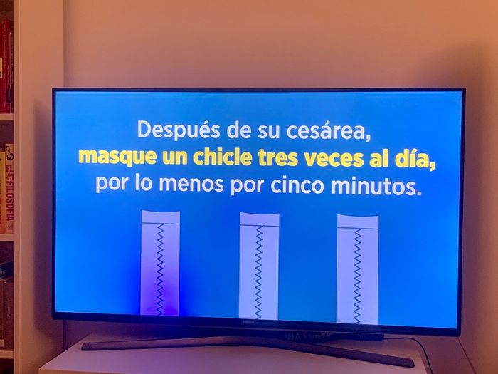 Mamás para Agosto 2020 (nuevo grupo) - 1