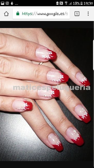 Ayuda con la manicuraa - 3