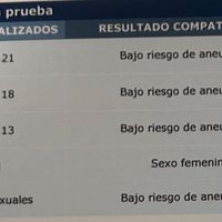 Futuras mamás julio 2023 - 1