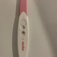 Embarazo o no? - 1