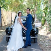 ¿Con cuántos ❤️ valoras el día de tu boda? - 1