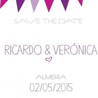 Nuestro Save the date - 1