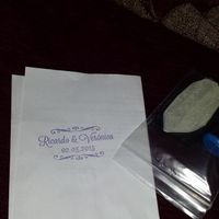 Todos nuestros sellos bodiles - 1