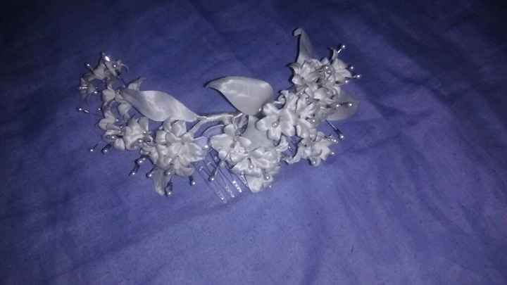 Mi vestido y complementos!!! - 2