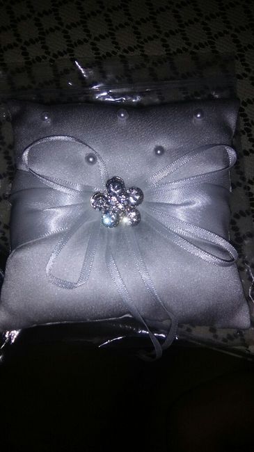 Mi vestido y complementos!!! - 4
