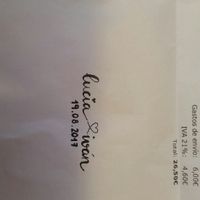 Sellos personalizados!!! - 2