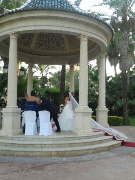 ceremonia