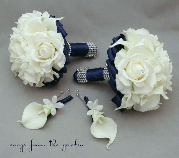 Ramo de novia - 2