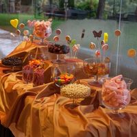 Candy bar